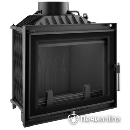 Каминная топка Kratki Antek/Deco чугун в Балашихе